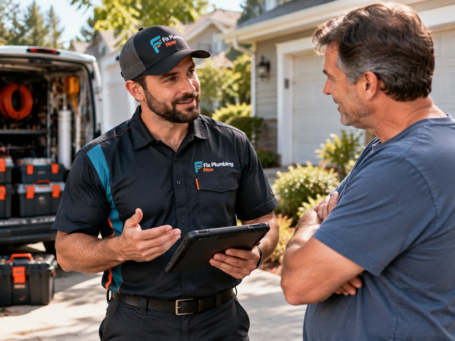 Clogged Drain Service Crestline, CA FAQs